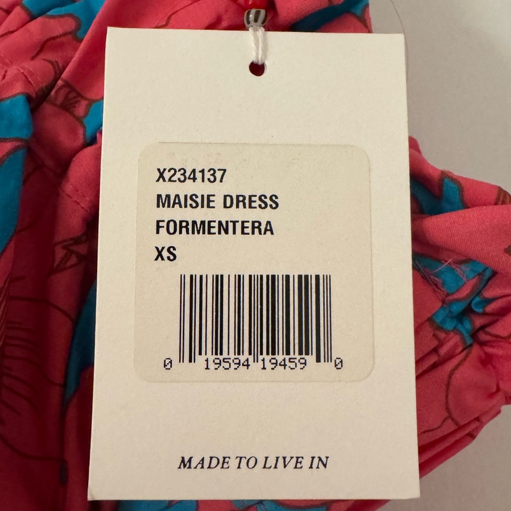 Xirena Maisie Dress - Picture 2 of 2
